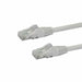 UTP Category 6 Rigid Network Cable Startech N6PATC2MWH (2 m) - Компютър Кабели и адаптери<<<Компютри|