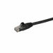 UTP Category 6 Rigid Network Cable Startech N6PATC3MBK 3 m - Компютър Кабели и адаптери<<<Компютри|