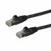 UTP Category 6 Rigid Network Cable Startech N6PATC7MBK 7 m - Компютър Кабели и адаптери<<<Компютри|