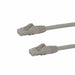 UTP Category 6 Rigid Network Cable Startech N6PATCH75GR 22,9 cm - Компютър Кабели и адаптери<<<Компютри|