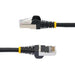 UTP Category 6 Rigid Network Cable Startech NLBK-50C-CAT6A-PATCH - Компютър Кабели и адаптери<<<Компютри|