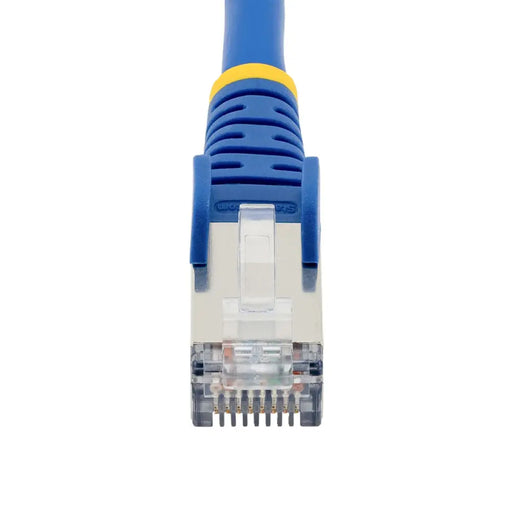 UTP Category 6 Rigid Network Cable Startech NLBL-750-CAT6A-PATCH - Компютър Кабели и адаптери<<<Компютри|