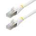 UTP Category 6 Rigid Network Cable Startech NLWH-7M-CAT6A-PATCH - Компютър Кабели и адаптери<<<Компютри|