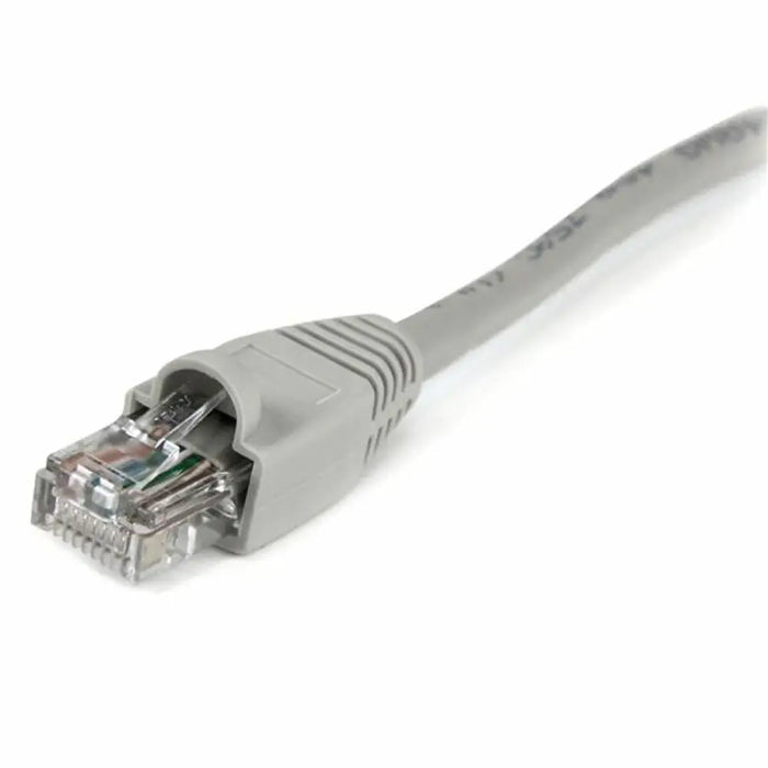 UTP Category 6 Rigid Network Cable Startech RJ45SPLITTER 0,33 m - Компютър Кабели и адаптери<<<Компютри|