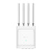 UTP Category 6 Rigid Network Cable TP-Link EAP668-OUTDOOR HD - Монитори<<<Електроника Периферни и резервни