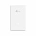 UTP Category 6 Rigid Network Cable TP-Link EAP725-WALL - Компютър Мрежи и компоненти<<<Компютри|