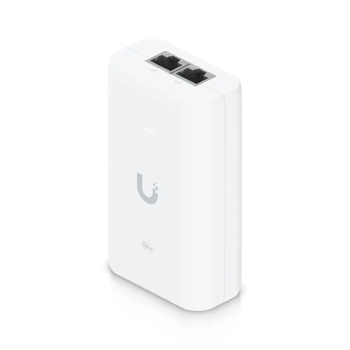 UTP Category 6 Rigid Network Cable UBIQUITI U-POE++ White - Мрежови кабели<<<Компютър Кабели и адаптери<<<Компютри|