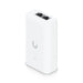 UTP Category 6 Rigid Network Cable UBIQUITI U-POE++ White - Мрежови кабели<<<Компютър Кабели и адаптери<<<Компютри|