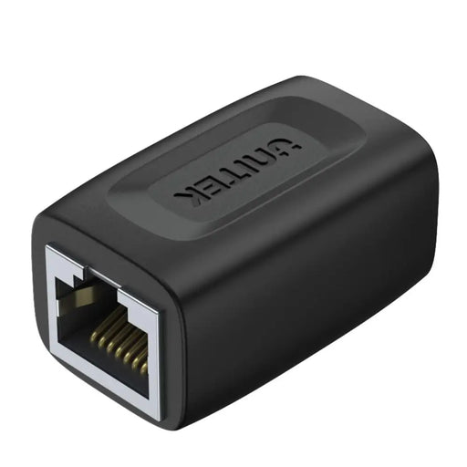 UTP Category 6 Rigid Network Cable Unitek A1026BK - Мрежови кабели<<<Компютър Кабели и адаптери<<<Компютри|