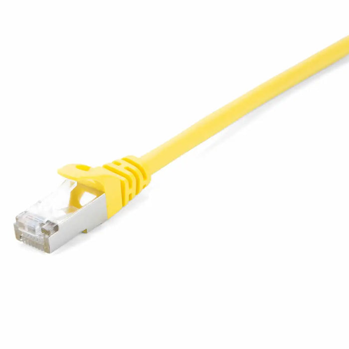 UTP Category 6 Rigid Network Cable V7 V7CAT6STP-01M-YLW-1E 1 m - Компютър Кабели и адаптери<<<Компютри|