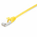 UTP Category 6 Rigid Network Cable V7 V7CAT6STP-01M-YLW-1E 1 m - Компютър Кабели и адаптери<<<Компютри|