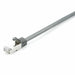 UTP Category 6 Rigid Network Cable V7 V7CAT6STP-03M-GRY-1N Grey 3 m - Компютър Кабели и адаптери<<<Компютри|