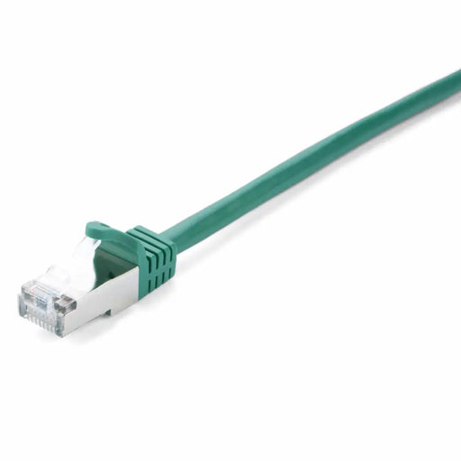 UTP Category 6 Rigid Network Cable V7 V7CAT6STP-05M-GRN-1N Green - Компютър Кабели и адаптери<<<Компютри|
