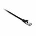 UTP Category 6 Rigid Network Cable V7 V7CAT7FSTP-5M-BLK-1E 5 m - Компютър Кабели и адаптери<<<Компютри|