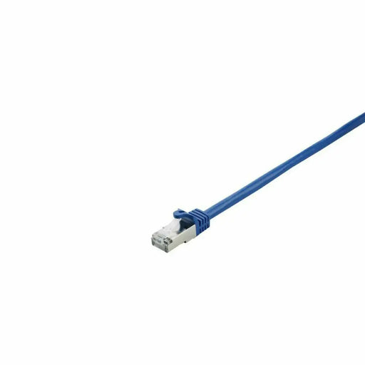 UTP Category 6 Rigid Network Cable V7 V7CAT7FSTP-5M-BLU Blue - Компютър Кабели и адаптери<<<Компютри|