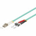 UTP Category 6 Rigid Network Cable WP WPC-FP3-5LCST-010 1 m Blue - Компютър Кабели и адаптери<<<Компютри|