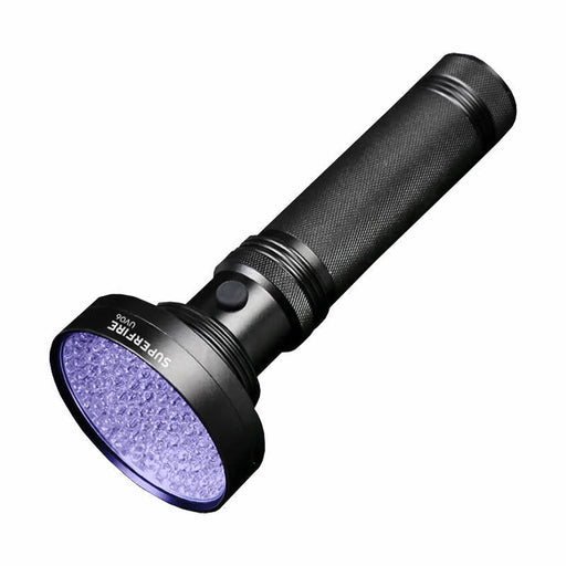UV Flashlight Superfire UV06 395NM - UV flashlights<<<Flashlights<<<Outdoor<<<InnproXML