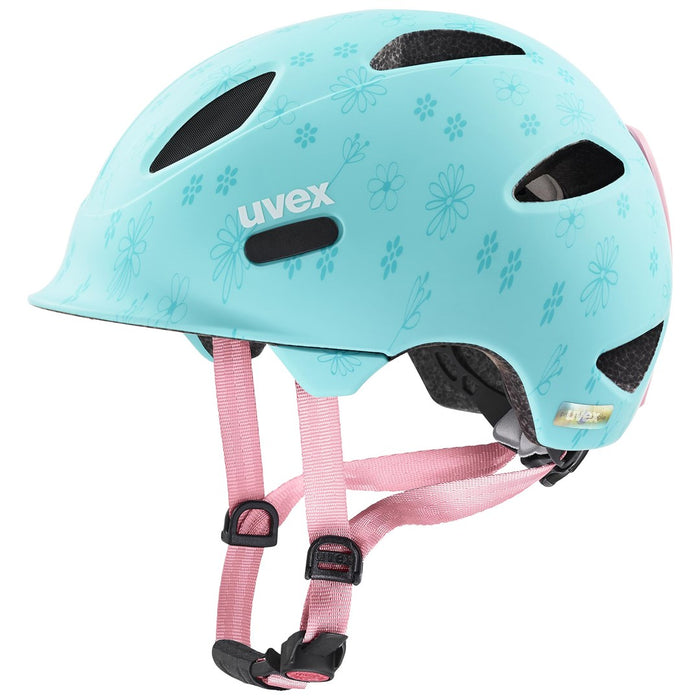Uvex oyo style Blue, Pink
