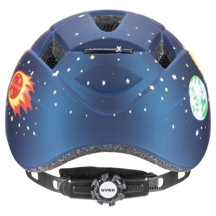 Uvex kid 2 cc Blue