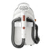 UWANT B200 12000Pa 1900W washing vacuum cleaner with Deep Cleaning steam cleaning function - white - Household