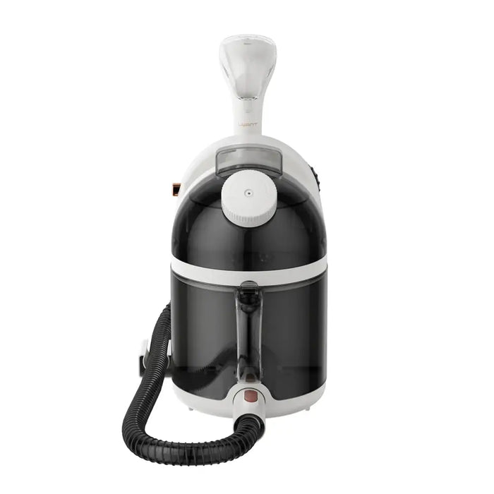 UWANT B200 12000Pa 1900W washing vacuum cleaner with Deep Cleaning steam cleaning function - white - Household