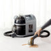 UWANT B200 12000Pa 1900W washing vacuum cleaner with Deep Cleaning steam cleaning function - gray - Household