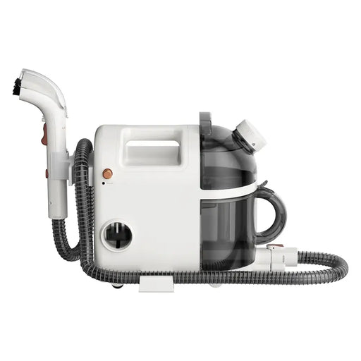 UWANT B200 12000Pa 1900W washing vacuum cleaner with Deep Cleaning steam cleaning function - white - Household