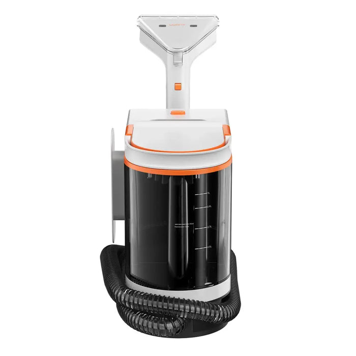UWANT B200-SE 12000Pa 450W washing vacuum cleaner - white - Household appliances<<<HurtelXML