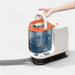 UWANT B200-SE 12000Pa 450W washing vacuum cleaner - white - Household appliances<<<HurtelXML