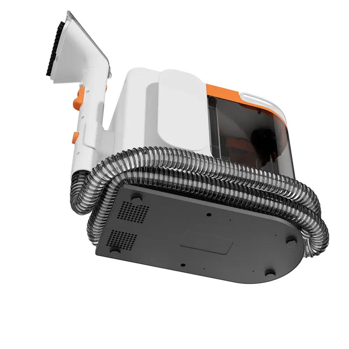 UWANT B200-SE 12000Pa 450W washing vacuum cleaner - white - Household appliances<<<HurtelXML