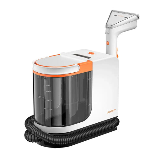 UWANT B200-SE 12000Pa 450W washing vacuum cleaner - white - Household appliances<<<HurtelXML