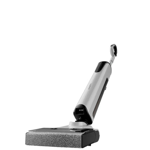 UWANT D700 Upright Vacuum Cleaner with Mopping Function and Charging Station - White - Household appliances<<<HurtelXML