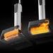 UWANT D700 Upright Vacuum Cleaner with Mopping Function and Charging Station - White - Household appliances<<<HurtelXML