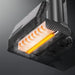 UWANT D700 Upright Vacuum Cleaner with Mopping Function and Charging Station - White - Household appliances<<<HurtelXML