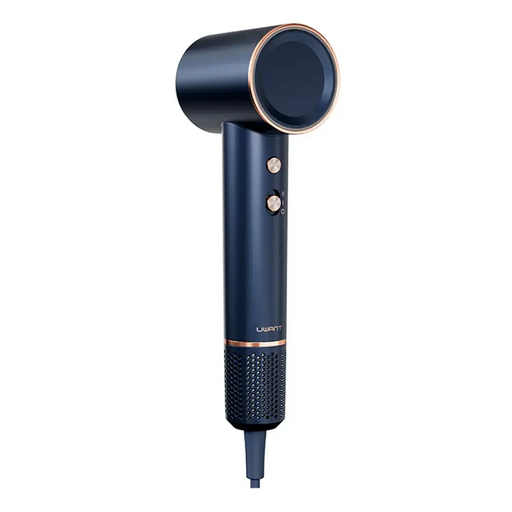 Uwant H100 Hair Dryer - Blue - Household appliances<<<HurtelXML
