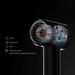 UWANT H100 Hair Dryer - Gray - Household appliances<<<HurtelXML