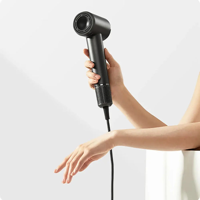 UWANT H100 Hair Dryer - Gray - Household appliances<<<HurtelXML