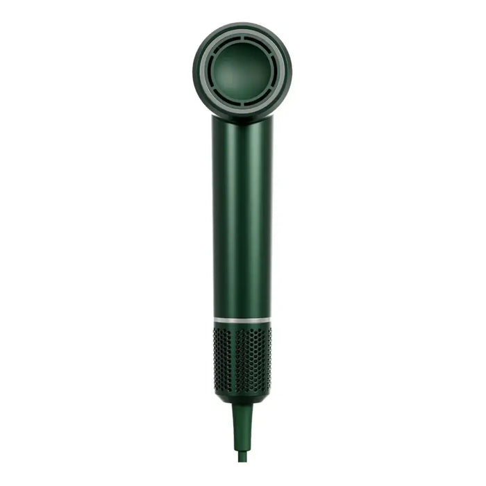 UWANT H100 Hair Dryer - Green - Household appliances<<<HurtelXML