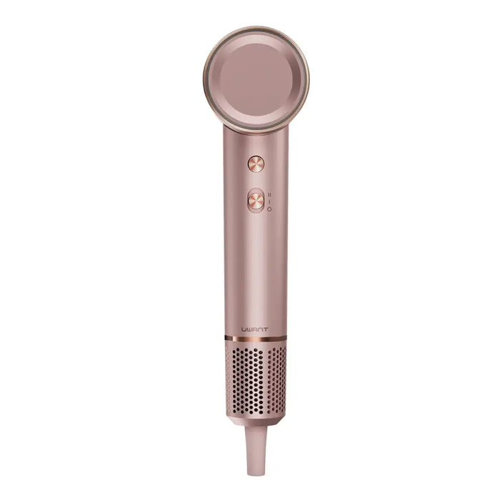 UWANT H100 Hair Dryer - Pink - Household appliances<<<HurtelXML