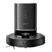 UWANT U100 Robot Vacuum Cleaner with Mop Function + Charging/Cleaning Station - Black - Household appliances<<<HurtelXML