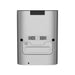 UWANT U200 Pro Robot Vacuum Cleaner with Mop Function + Charging/Cleaning Station - Gray - Household