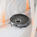 UWANT U200 Pro Robot Vacuum Cleaner with Mop Function + Charging/Cleaning Station - Gray - Household