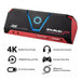 Външен кепчър AVerMedia LIVE Gamer Portable 2 Plus USB - TV Тунери и Видео устройства<<<Компютърни
