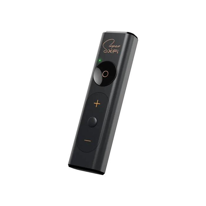 Външна звукова карта Creative Sound Blaster X1 USB-C DAC Super X-FI - Звукови карти<<<Компютърни компоненти<<<ValiAPI