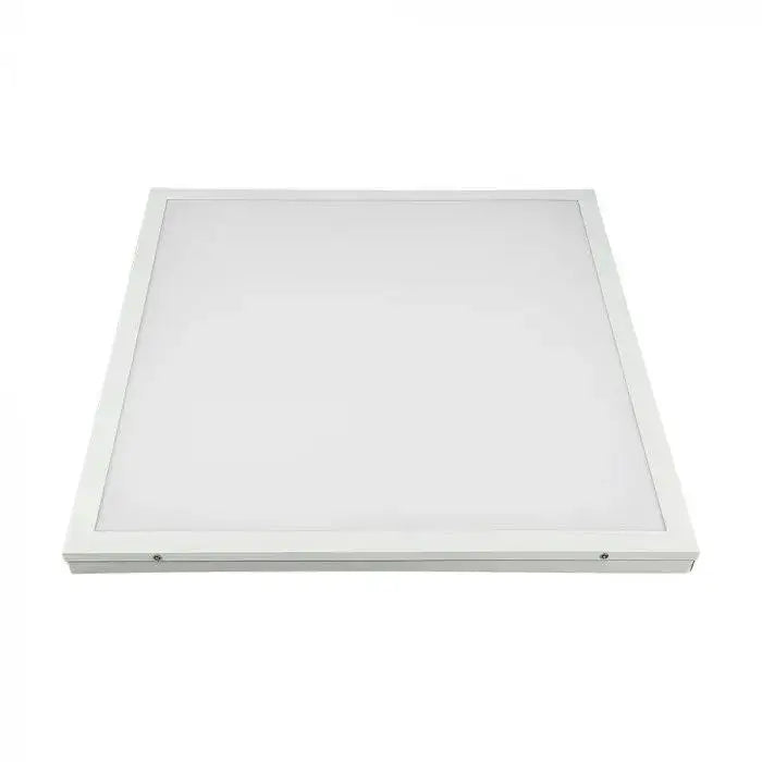 V-TAC 36W LED Panel 600x600 mm 2 in 1 4000K - HalogensOSW-HAL<<<LightingOSW<<<ActionPL&&&Ceiling