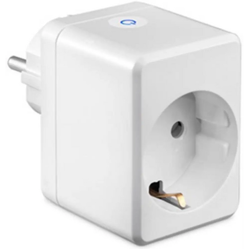 V-TAC WIFI SMART 8416 VT-5002 contact adapter - Адаптери<<<Аксесоари за телевизори<<<Аксесоари<<<TechMart