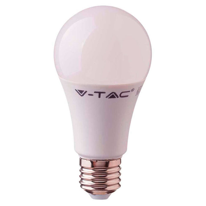 LED BULB V-TAC E27 11W 4000K 1055LM A60