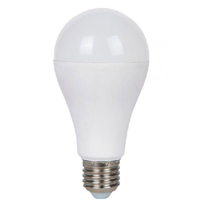 LED BULB V-TAC E27 15W 4000K 1521LM A65