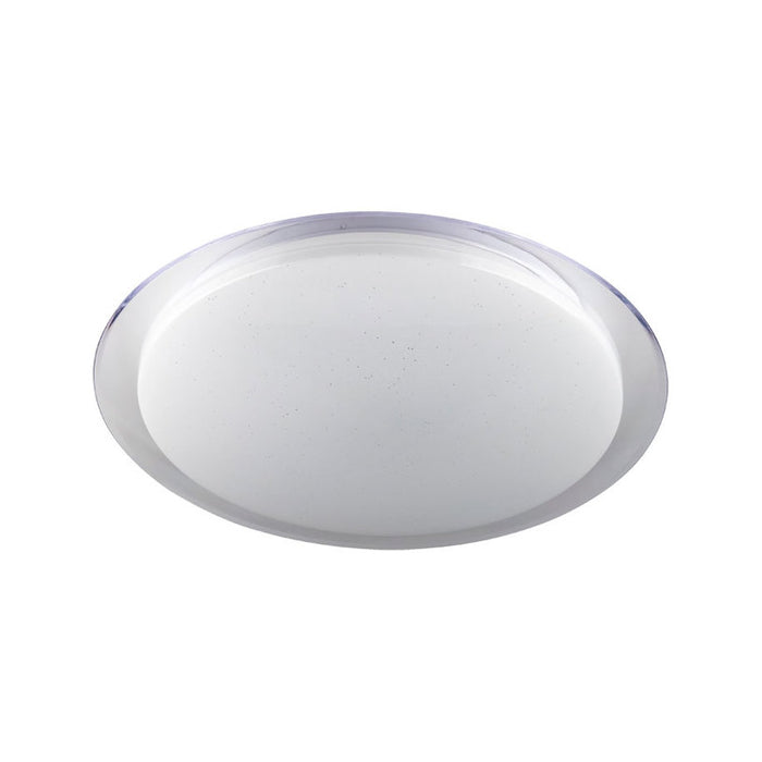 LED CEILING LAMP 40W REMOTE CONTROL V-TAC STAR EFFECT 40CM