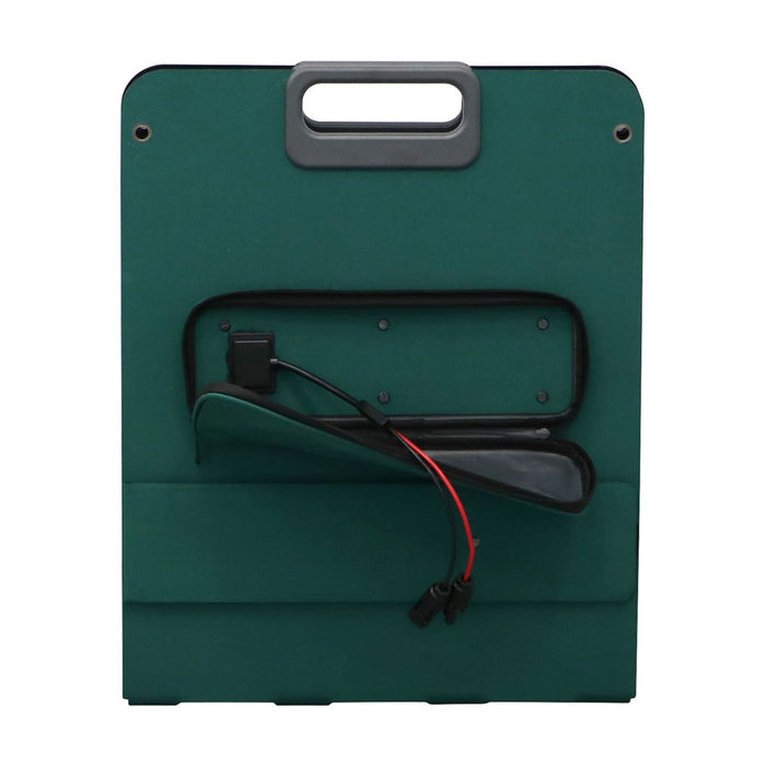 PORTABLE FOLDABLE SOLAR PANEL 120W V-TAC